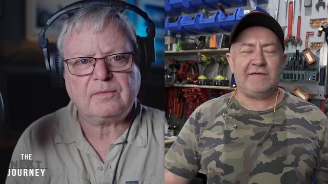 John Cadogan. How Accessories affect your Warranty. FULL INTERVIEW podcast @4xoverland смотреть онлайн