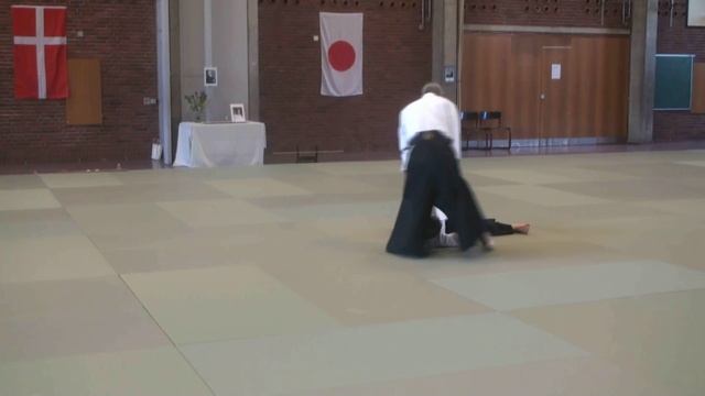 18 Гякуханми Цуки Дзёдан Котегаеси