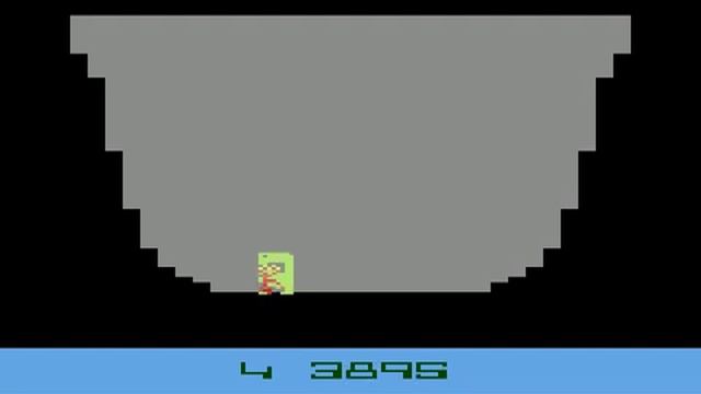 The Worst Game Ever - E.T. The Extra Terrestrial Atari 2600 Commentary смотреть онлайн
