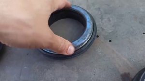 Как восстановить б/у опорный подшипник!? Не спешите выбрасывать!!!