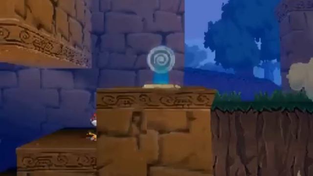 Evolution of Rayman's Costumes in Games [2001-2023] смотреть онлайн