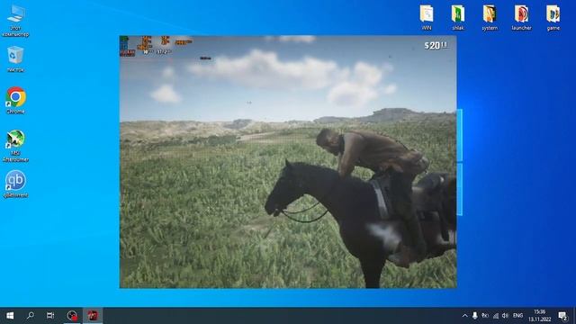 RDR2 I5 4200M GT 840M 12GB RAM. Very low смотреть онлайн