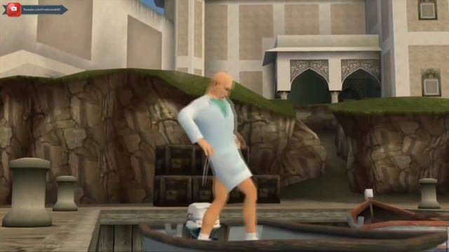HITMAN MARATHON | HITMAN Codename 47 - Blood Money | Silent Assassin Walkthrough (4 Games) смотреть онлайн
