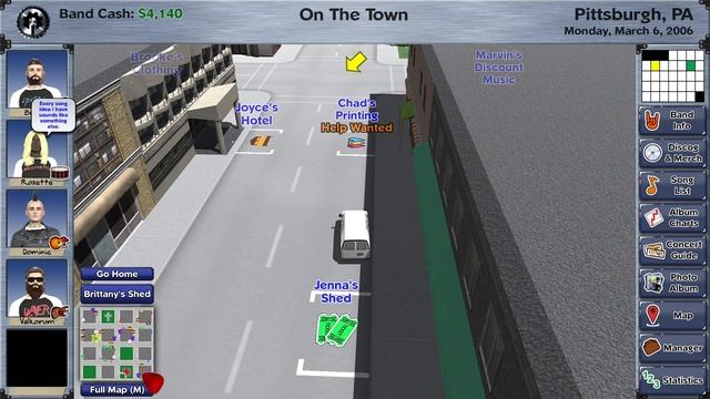 Trashing A Hotel Room - Rising Star 2 Episode #4Trashing A Hotel Room - Rising Star 2 Episode #4 смотреть онлайн