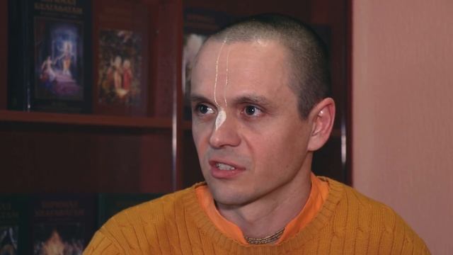 Как живут кришнаиты Днепра смотреть онлайн