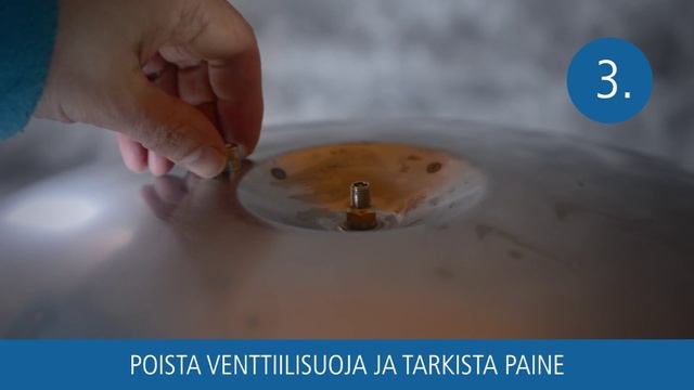 Pumppulohja kalvopainesäiliön ilmaus ja huolto KPSV säiliön ilmaus смотреть онлайн