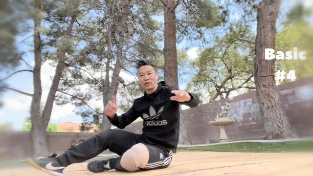 monkey kung fu for beginners / lesson 1 , top 5 attack & defense techniques смотреть онлайн