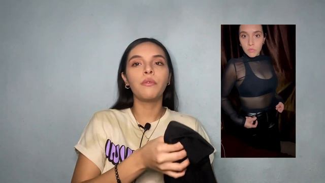 HAUL NAVIDEÑO DE SHEIN 🌲 | PAU MORA смотреть онлайн