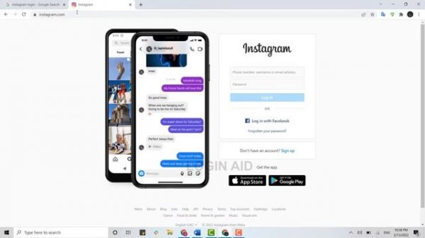 Instagram Login 2022 | www.instagram.com Account Login Help | Instagram.com Sign In