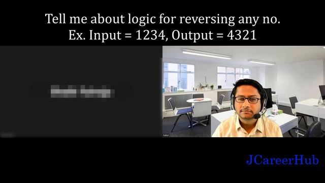 Java Mock Interview | Freshers Interview смотреть онлайн