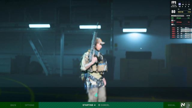Battlefield 2042 beta/Ryzen 3600 + RX 5700 XT/2K/Ultra - Low Settings смотреть онлайн