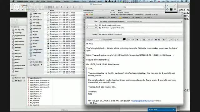 LocalSupport Client Meeting Prep смотреть онлайн