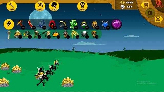 Marrowkai Zombie Fight Army GIANT SKIN ICE | STICK WAR FUNNY MOMENTS | STICK BOY смотреть онлайн