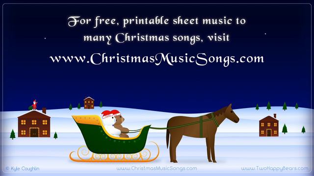 Sleigh Bell Metronome at 100 BPM MetronomeBot смотреть онлайн