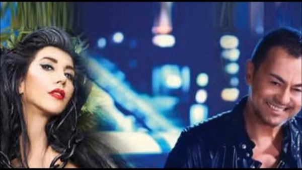 Hande Yener Ft Serdar Ortaç - İki Deli