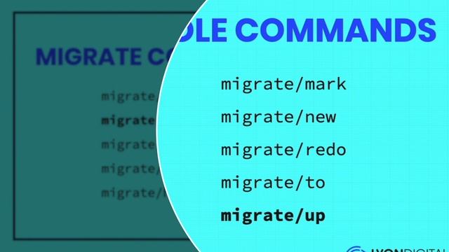 The Migrations Feature in Craft CMS смотреть онлайн