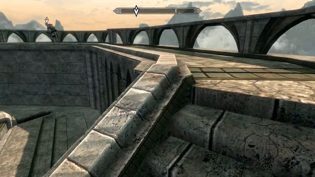 скайрим фантаж №0 (2) смотреть онлайн