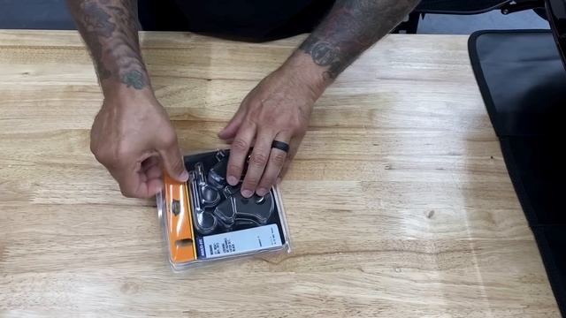 *DO NOT LET THIS HAPPEN* To Your Harley Or Accessories !!!