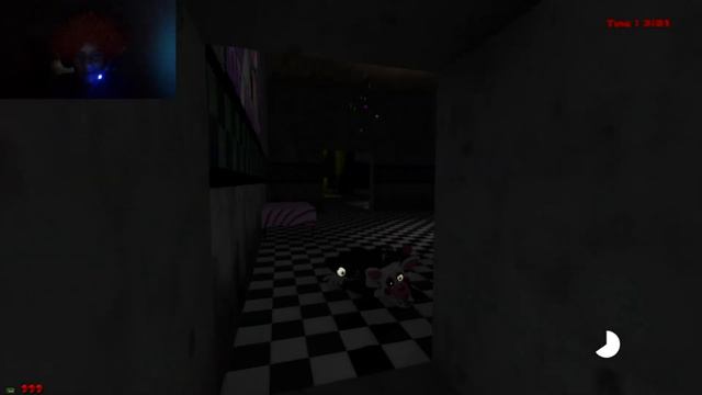 fnaf 2 en DOOM mod (capitulo 1) смотреть онлайн