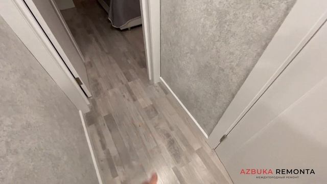 Не покупай плинтус пока не посмотришь это видео | Советы по ремонту | ремонт квартир спб смотреть онлайн