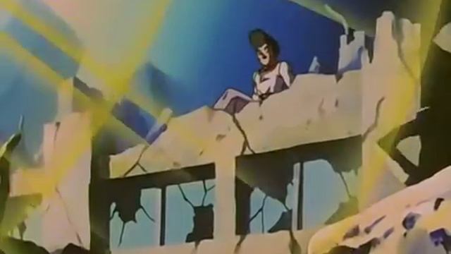super saiyan 4 fusion for the first time смотреть онлайн