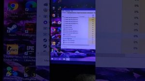 как удалить epick games launcher