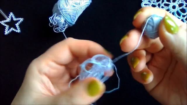 КАК РАСПУТАТЬ запутанные нитки и смотать их в клубок. МАСТЕР-КЛАСС. HOW TO UNTANGLE A YARN. смотреть онлайн