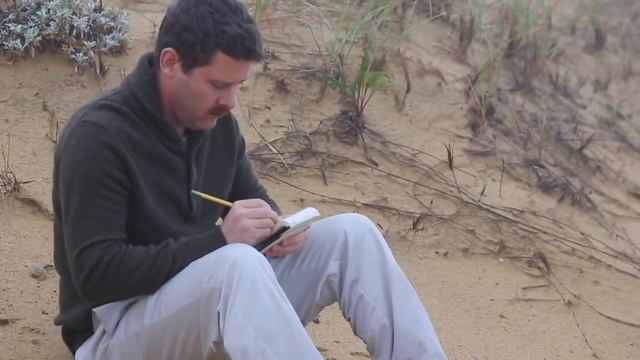 Henry Beston And The Healing Power Of Nature