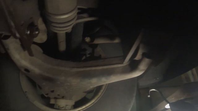 Замена заднего сальника коленвала, и сальника АКПП KIA Sorento смотреть онлайн