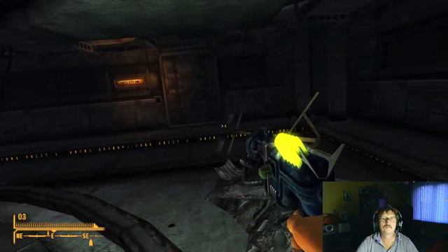 Fallout NV: В "Разлом"! (DLC) .. №33 18+ смотреть онлайн