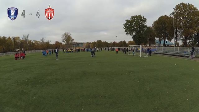 СШ Калуга Академия Футбола Тульская область Пенальти смотреть онлайн