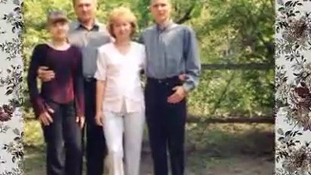 про родителей слайдшоу смотреть онлайн