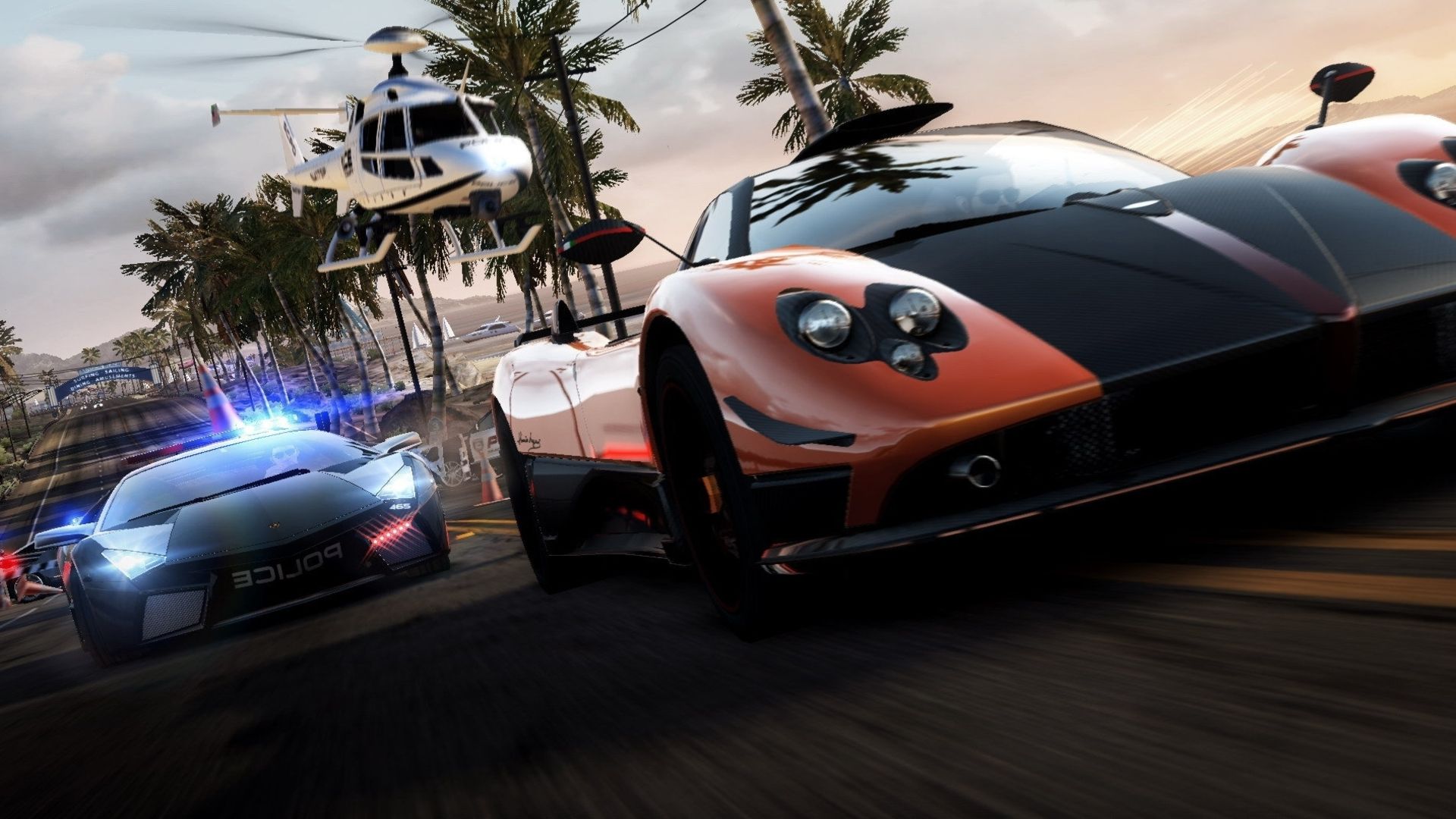 Need For Speed: Hot Pursuit Remastered