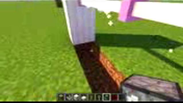Работающий ЭЛЕКТРИЧЕСКИЙ ЗАБОР В MINECRAFT! смотреть онлайн