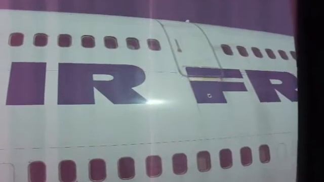 Air France F GITF смотреть онлайн