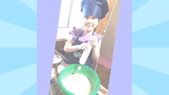 9 участница фестиваля "СОЗВЕЗДИЕ ТАЛАНТОВ" - Тюлюпаева Дарина смотреть онлайн