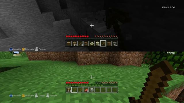 Minecraft: Xbox 360 Edition - Jugando Minecraft con mi Hijo - Serie EPICA Temporada 2 Part.1 TU19 смотреть онлайн