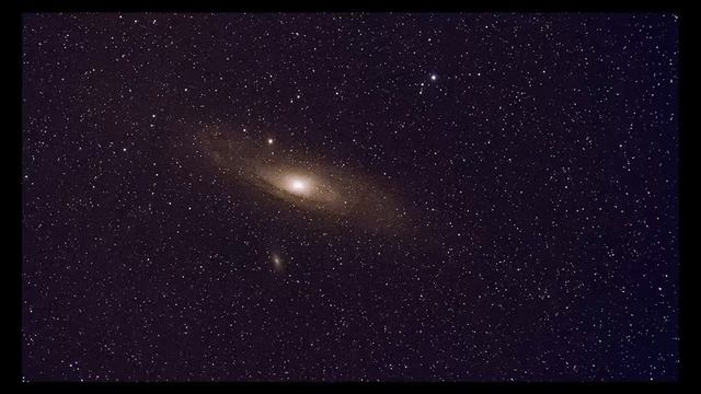 Интересные факты о самой большой галактике смотреть онлайн