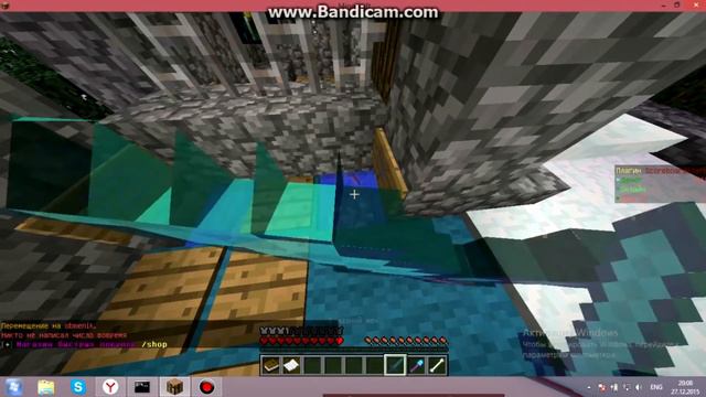Новогодняя сборка сервера minecraft 1.5.2 смотреть онлайн