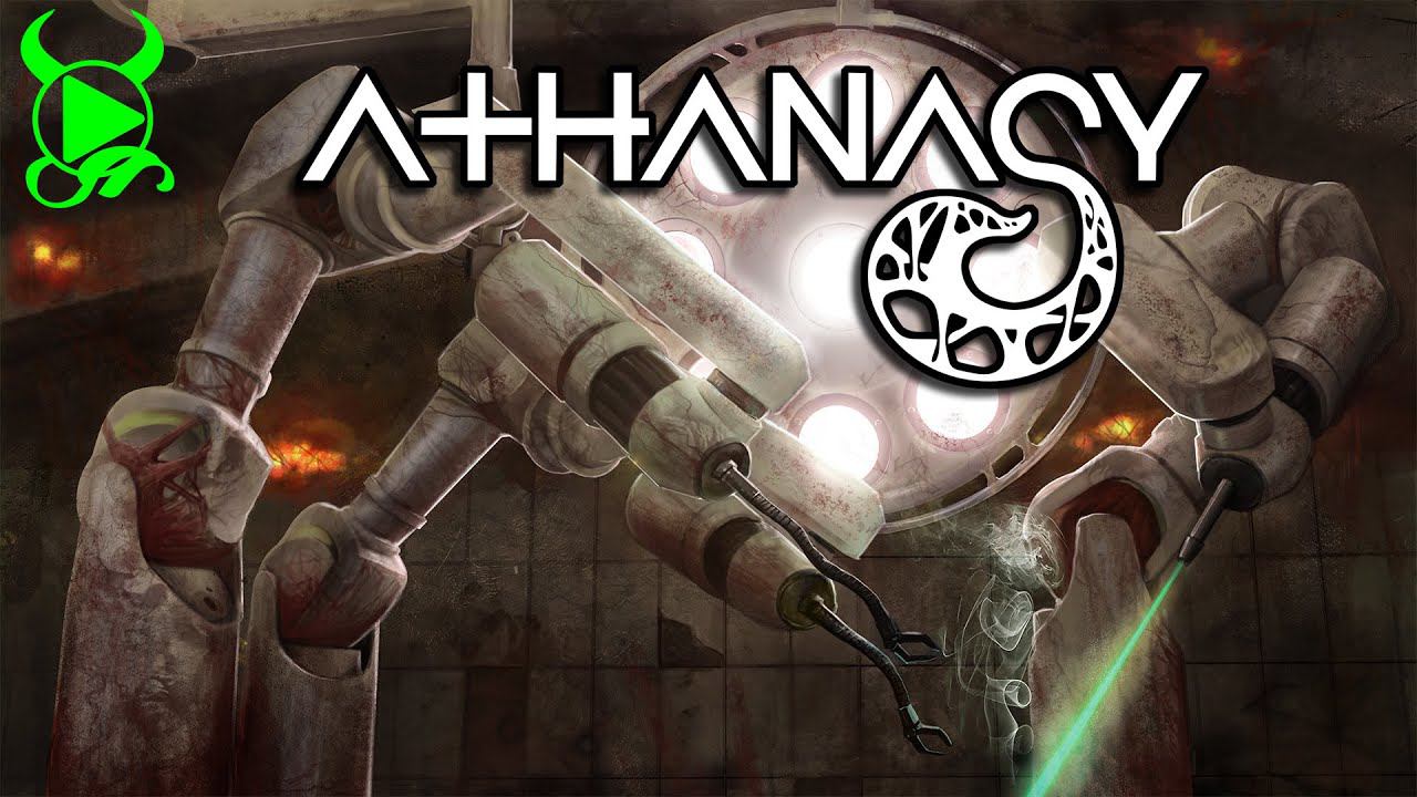 ФИНАЛ Athanasy // ФИНАЛ Darkest Dungeon II смотреть онлайн