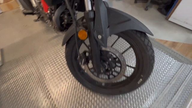 2023 Suzuki V-Strom SX 250 Most Detailed Review कम बजट में अच्छी adventure bike #suzukivstrom250 смотреть онлайн