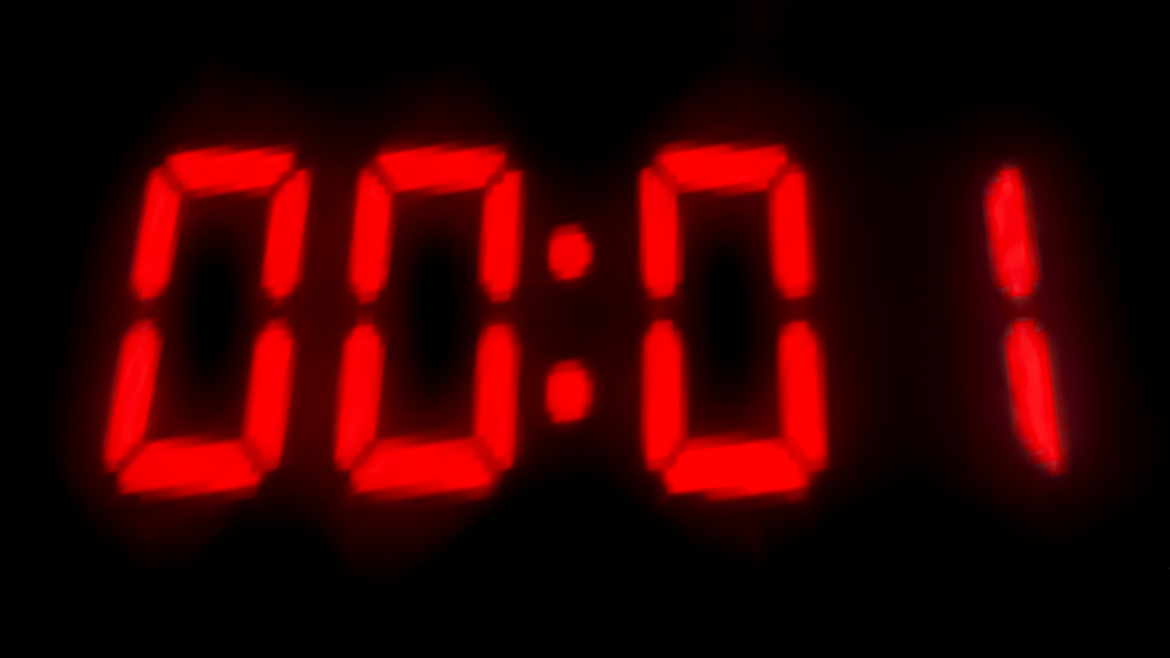 ВРЕМЕНИ БОЛЬШЕ НЕТ! ► Viewfinder #4 смотреть онлайн