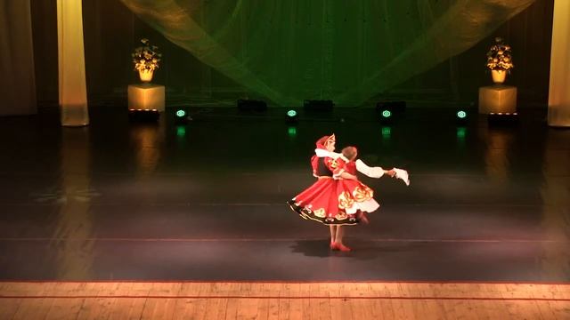Дуэт Н Хохлова и А Карпова русско народный смотреть онлайн
