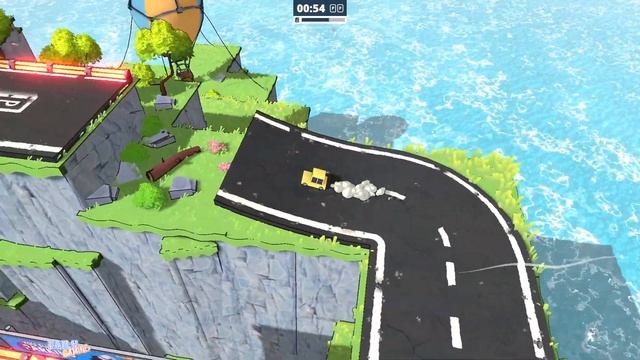 You Suck At Parking PART 2 Walkthrough Gameplay смотреть онлайн