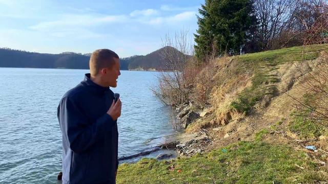 I Lost my @GoPro Car Camping 🇵🇱 Lake Solina смотреть онлайн