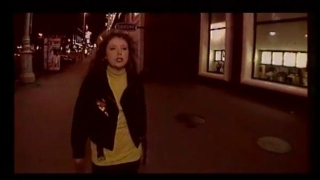 Ира Ежова - Курносая (1997 год) смотреть онлайн