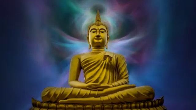 Relaxing Third Eye Chakra Meditation Subconscious Mind Activation Music Buddha #pewdiepie #tiktok