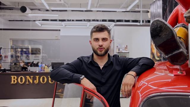 Сеть мастерских по ремонту обуви и сумок Бонжур. Наши мастерские вас точно удивят)) смотреть онлайн