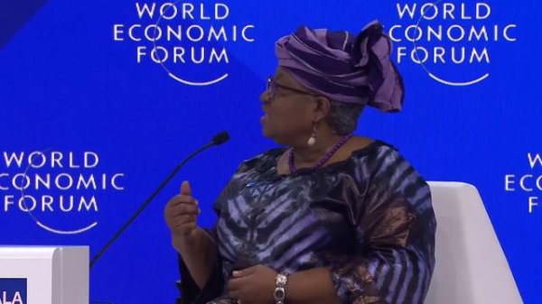 The Global Economic Outlook | Davos 2024 | World Economic Forum