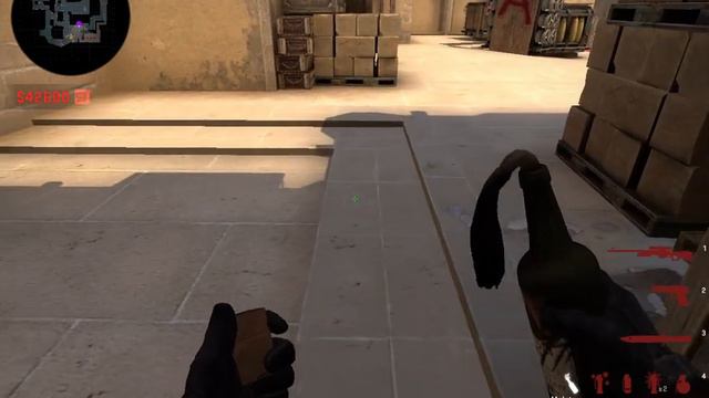 [CS:GO] Mirage utility tutorial (IN DEPTH!) смотреть онлайн
